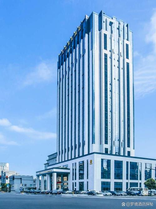 栖息百鸟园畔，臻享商务礼遇——舟山元生大酒店个人商务服务体验